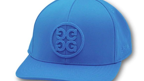 CIRCLE G'S SNAPBACK